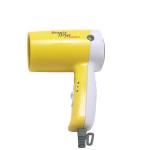 Beauty Silent Hair Dryer 1200 Watts