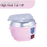 Kolvin Automatic Oil Wax Heater