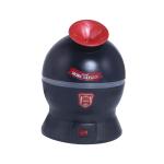 Kolvin Black Steamer