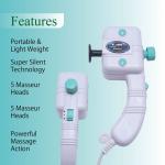 Body Tonic Massager
