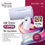 Super Grown Dryer 2100