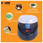 Kolvin Electric Wax Heater (New) S.Series