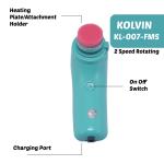 Kolvin Facial Massager
