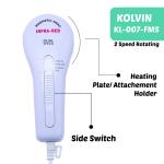 Kolvin Infra Red Massager