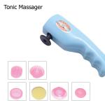 Kolvin Magic 13 Professional Massager