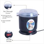 Autocut Black Diamond Wax Heater