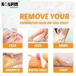 Kolvin Electric Wax Heater (New) S.Series