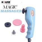 Kolvin Magic 13 Professional Massager