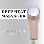 Kolvin Deep Heat Massager Dh2