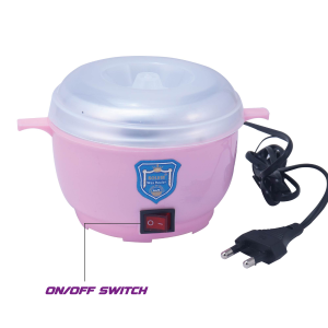 Kolvin Automatic Oil Wax Heater