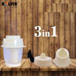 Saifox Beauty Guard Natural Vaporiser