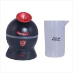 Kolvin Black Steamer