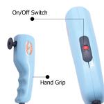 Kolvin Magic 13 Professional Massager