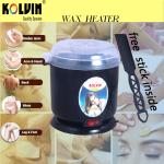 Autocut Black Diamond Wax Heater