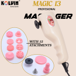 Kolvin Magic 13 Professional Massager