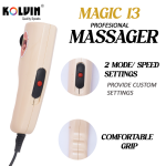 Kolvin Magic 13 Professional Massager