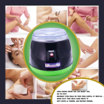 Grace Automatic Wax Heater