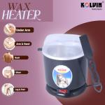 Kolvin Autocut Wax Heater