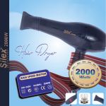 SILEX FORCED HAIR DRYER 2000W