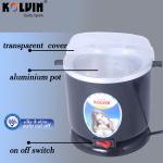 Kolvin Autocut Wax Heater