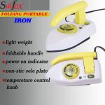 Magic Sleek Iron 300w