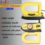 Mini Travel Iron 250w