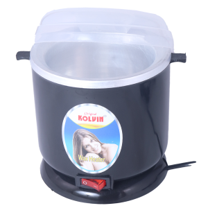 Kolvin Autocut Wax Heater