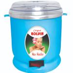 Kolvin Without Autocut Wax Heater