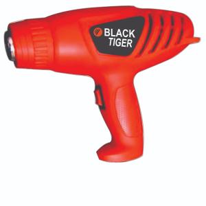 Black Tiger Hot Air Gun
