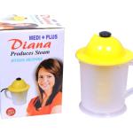 Medi+Plus Diana Sauna Steamer