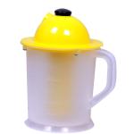 Medi+Plus Diana Sauna Steamer