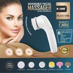Kolvin Reversable Facial Massager
