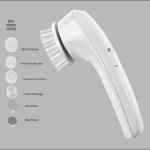 Kolvin Reversable Facial Massager