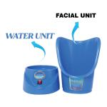 KOLVIN FACIAL  SAUNA STEAMER