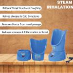 KOLVIN FACIAL  SAUNA STEAMER